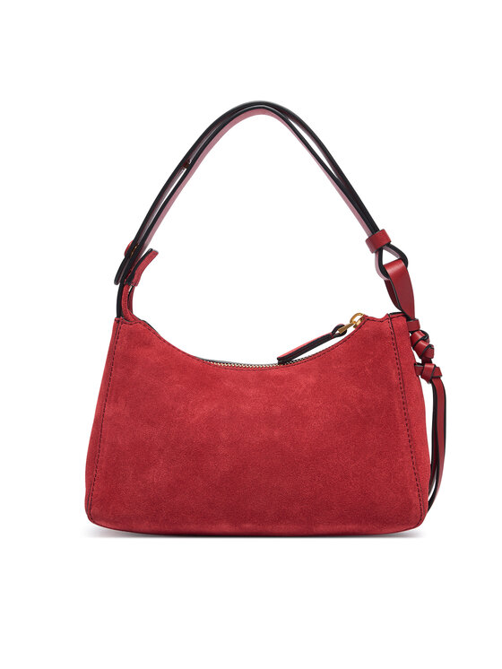 Tommy Hilfiger Soma Tommy Hilfiger Th Statement Mini Should Bag Sue AW0AW18823 Sarkans