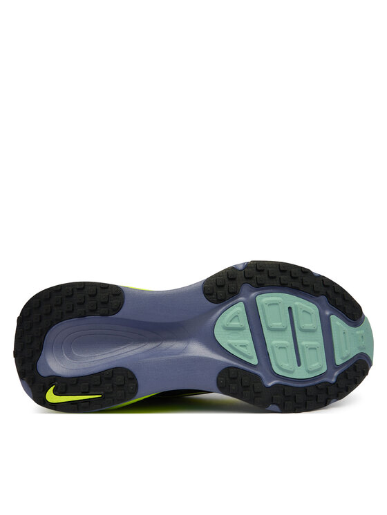 Nike Zapatillas de running Nike Vomero 18 HM6803 301 Verde