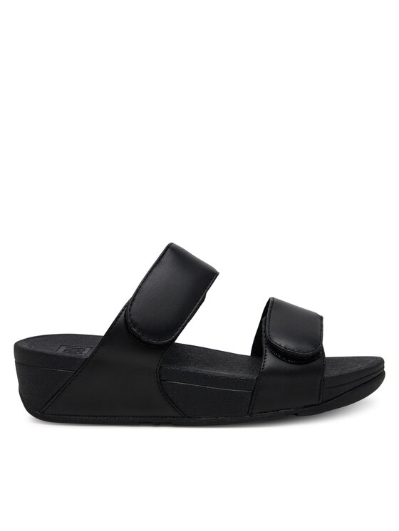 FitFlop Şlapi FitFlop FV6 090 Negru