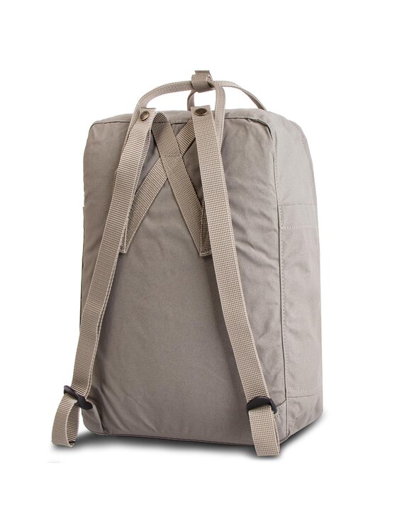 Fjällräven Раница Fjällräven Kanken 23510 Сив