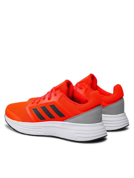 adidas Futócipő adidas Galaxy 5 H04595 Narancssárga