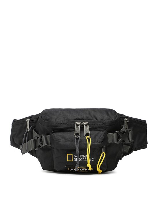 Eastpak Riñonera Eastpak Ng Bumbag EK0A5BCC Negro