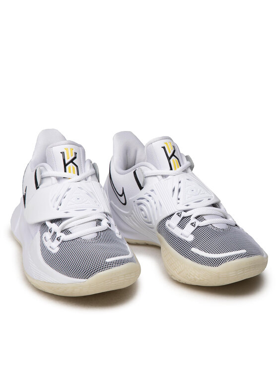 Nike Krepšinio batai Nike Kyrie Low 3 CJ1286 100 Balta