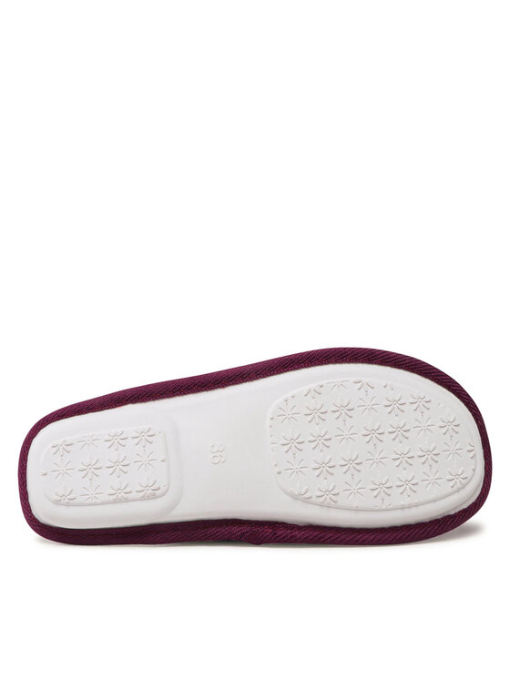 Home & Relax Papuci de casă Home & Relax 22SAG1016 Violet