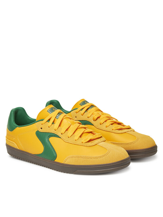 Skechers Снікерcи Skechers Hotshot - Roaver 254152/YLMT Жовтий