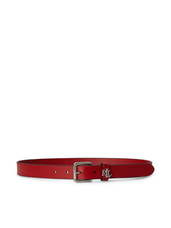 LAUREN RALPH LAUREN Remen LAUREN RALPH LAUREN 4,12969E+11 Crvena
