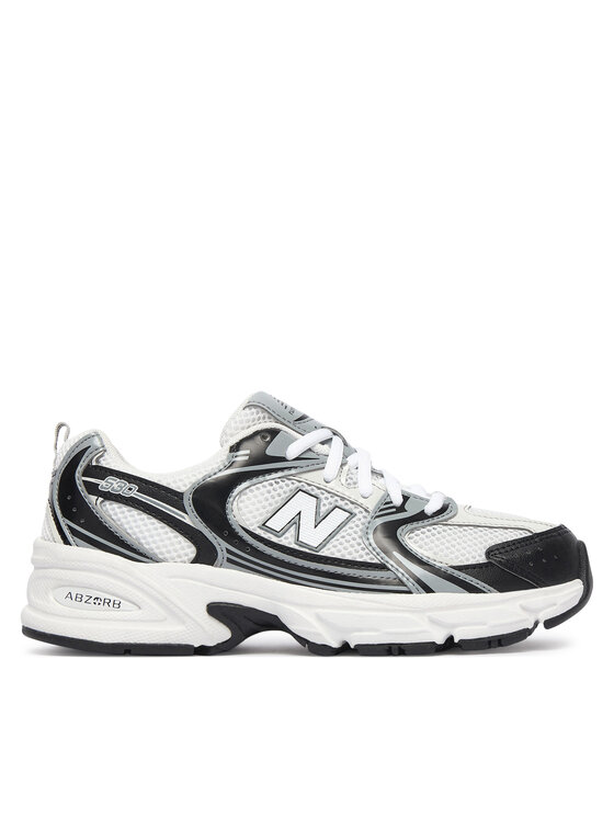 New Balance Sneakersy New Balance G5306MV Czarny