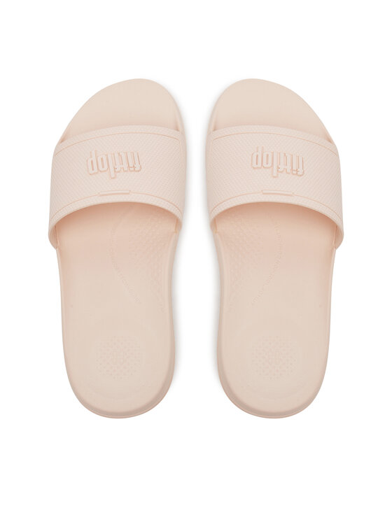 FitFlop Natikači FitFlop EQ3 A41 Roza