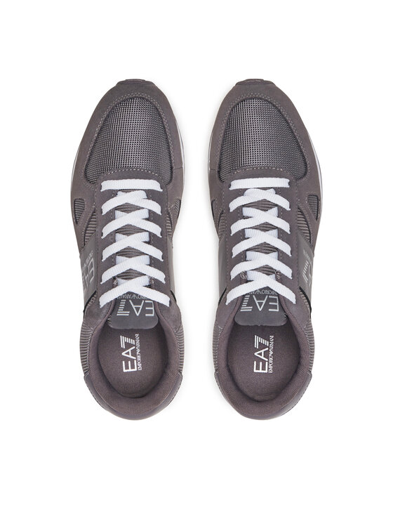EA7 Emporio Armani Sneakers EA7 Emporio Armani X8X151 XK354 T992 Grigio