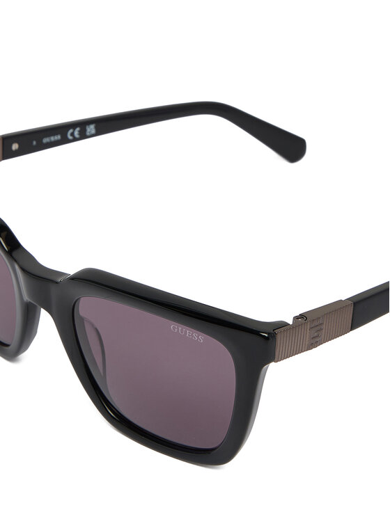 Guess Сонцезахисні окуляри Guess GU00279 Чорний