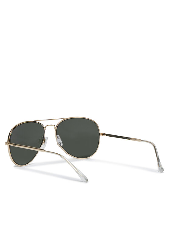Vans Ochelari de soare Vans Henderson Shades Ii VN0A7PR2GLD1 Auriu
