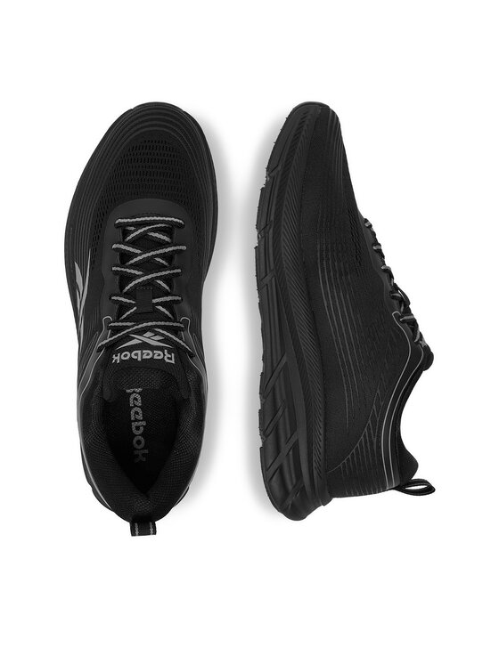 Reebok Взуття для бігу Reebok CEO-ROAD STRIDER 100249489 Чорний