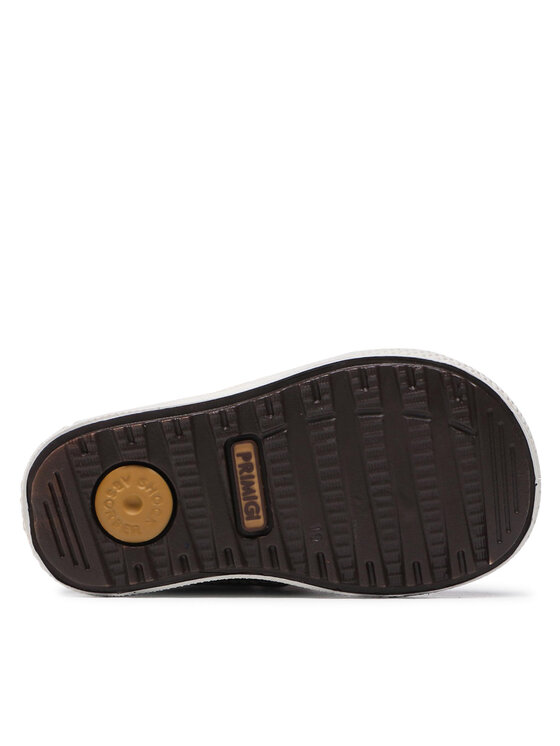 Primigi Снігоходи Primigi GORE-TEX 8357955 M Коричневий