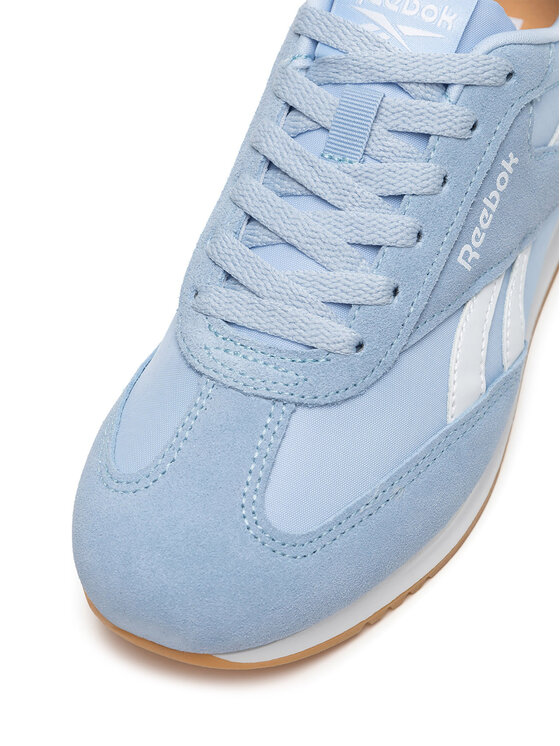 Reebok Снікерcи Reebok FIORI AR30309WLWO Голубий