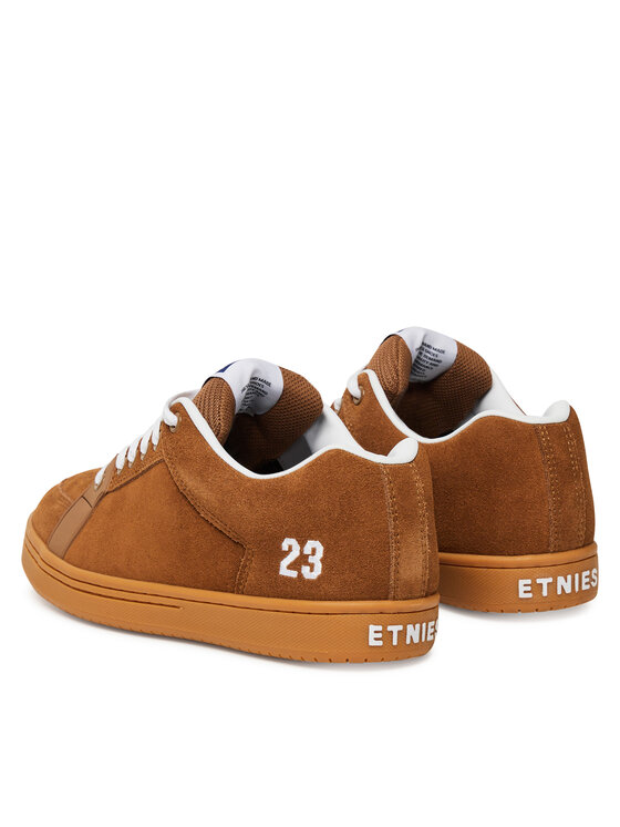 Etnies Superge Etnies Sal 23 4102000155 Rjava