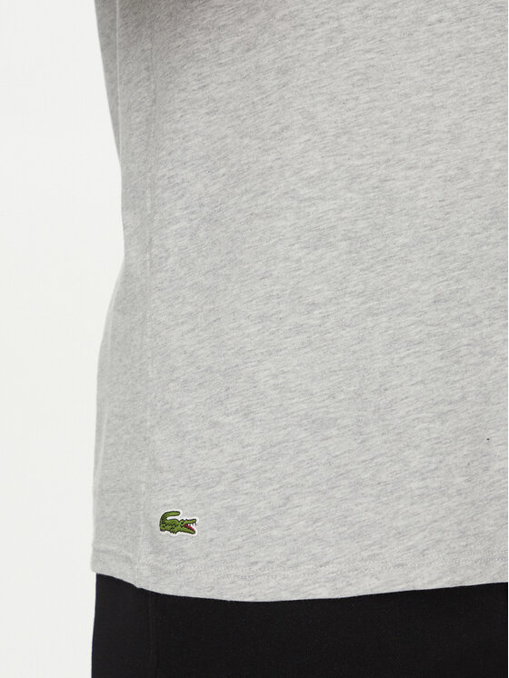 Lacoste Lacoste Комплект футболок TH9010 Кольоровий Regular Fit