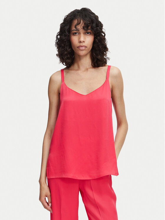 ACCESS FASHION ACCESS FASHION Top 63-2221-875 Rosa Regular Fit