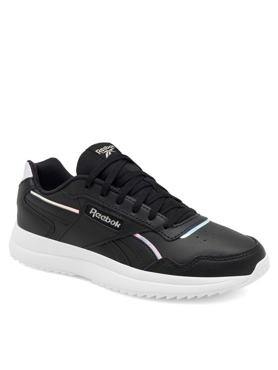 Reebok Снікерcи Reebok Glide Sp HQ3861 Чорний