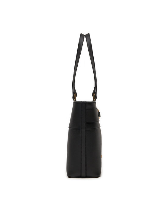 LOVE MOSCHINO Дамска чанта LOVE MOSCHINO JC4347PP0IK1100A Черен
