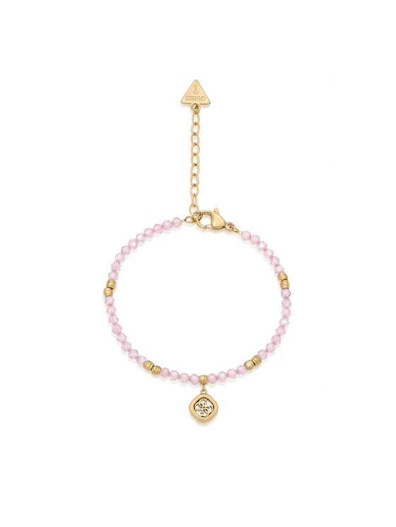 Guess Apyrankė Guess JUBB06 147JW Rožinė