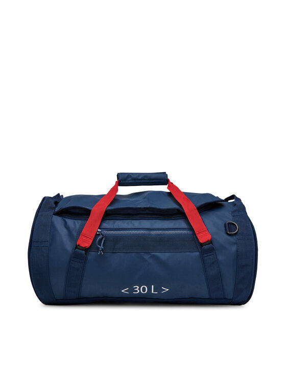 Helly Hansen Сумка Helly Hansen Duffel Bag 68006_584 Cиній