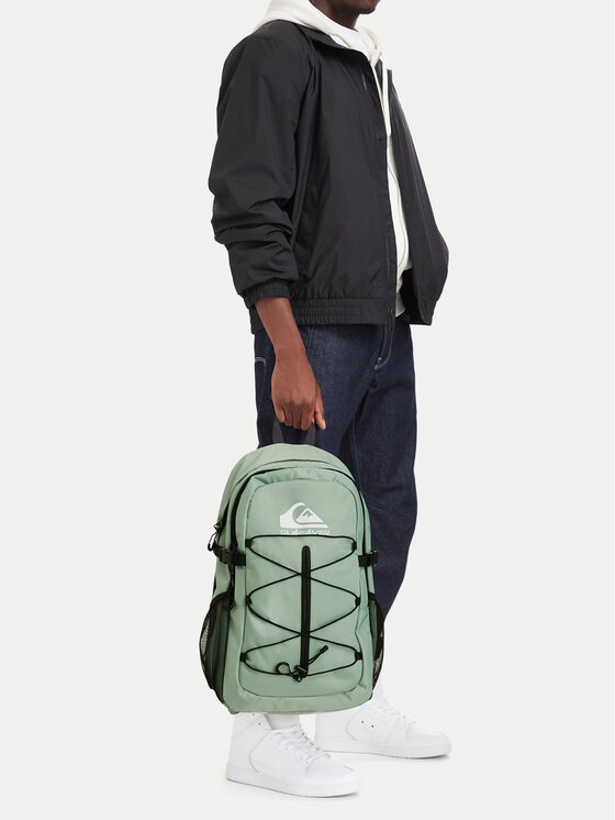 Quiksilver Рюкзак Quiksilver CWBEO-QUIK-F-002-10 Svetlozelena