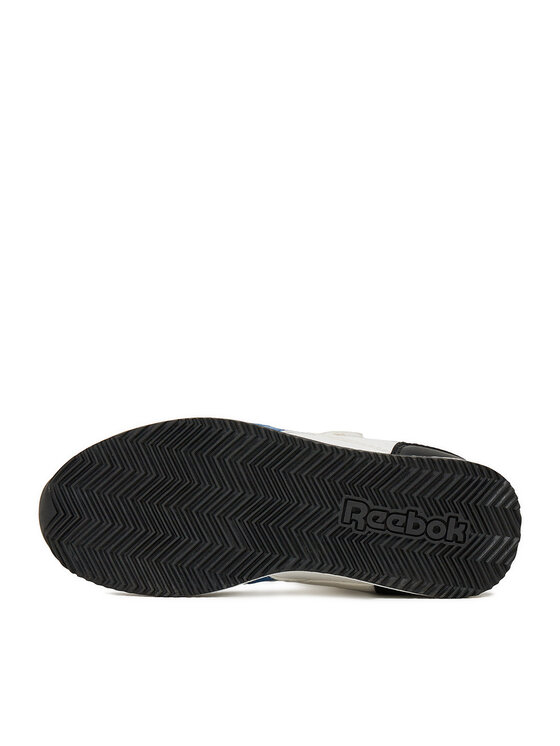 Reebok Снікерcи Reebok CEO-V9-25195-02(IV)CH Білий
