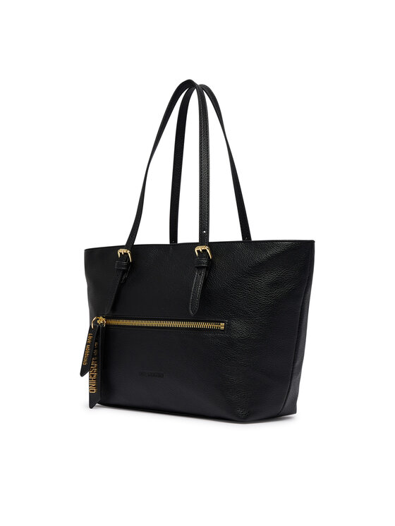 LOVE MOSCHINO Geantă LOVE MOSCHINO JC4228PP0PKG0000 Negru