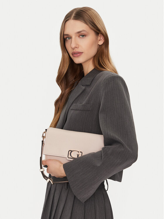 Guess Сумка Guess HWBG96 42190 Рожевий