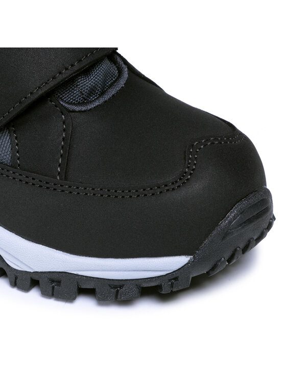 CMP Снігоходи CMP Kids Hexis Snow Boot Wp 30Q4634 Чорний