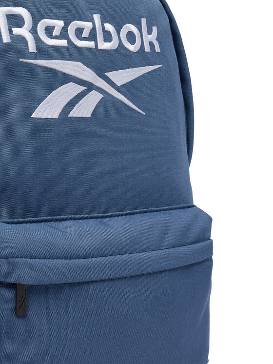 Reebok Рюкзак Reebok CWBEO-RBK-M-008-10 Голубий
