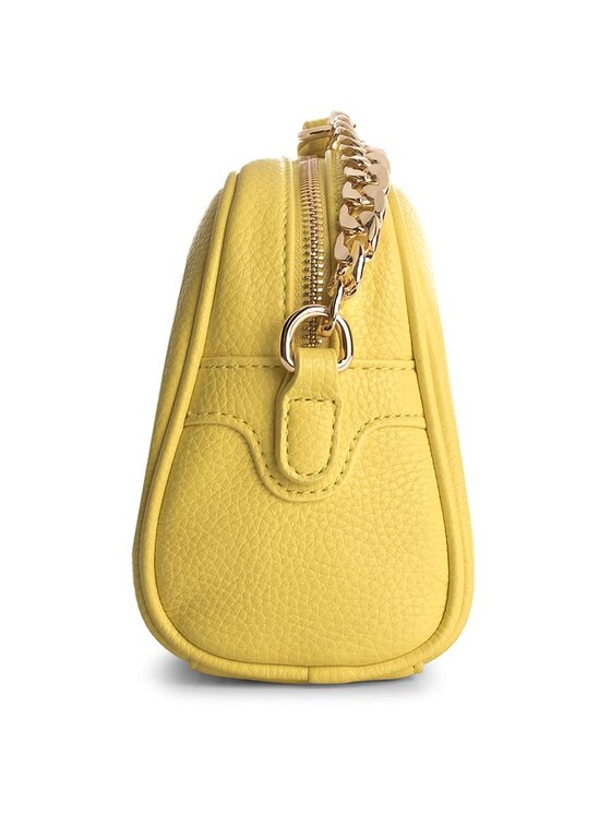 Liu Jo Bolso Liu Jo Tracollina S Minorca N17074 E0086 Amarillo