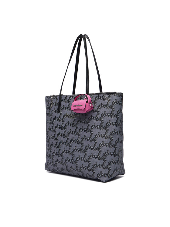Juicy Couture Rankinė Juicy Couture BIJXT8658WVP Juoda