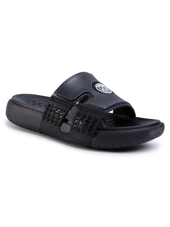 Şlapi Nike Jordan Hydro 8 Qs CV8451 001 Negru | Epantofi.ro