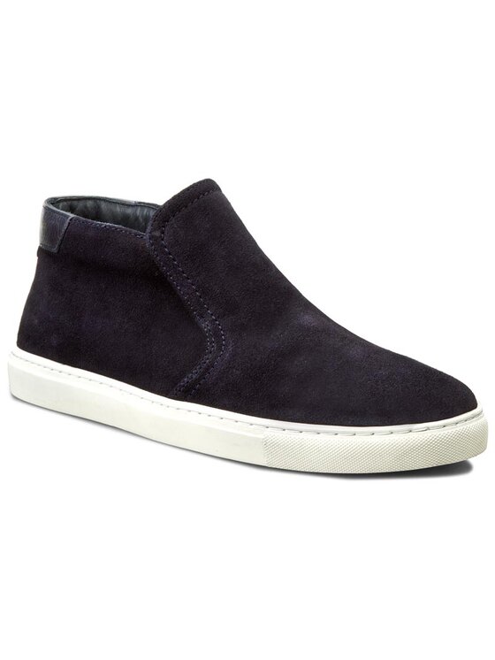 Tommy Hilfiger Αθλητικά Tommy Hilfiger Mount 9B FM56822071 Σκούρο μπλε