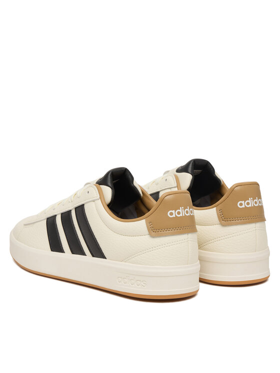 adidas Sneakers adidas Grand Court 3.0 Shoes KH9521 Crem