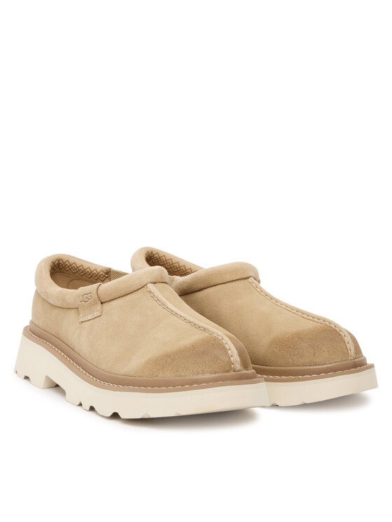Ugg Снігоходи Ugg M Tasman Lug 1166913 Бежевий