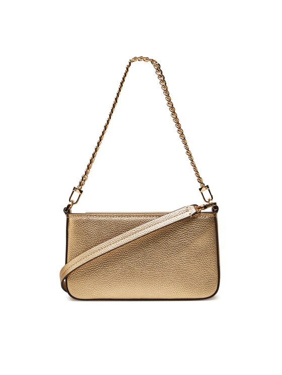 MICHAEL Michael Kors Сумка MICHAEL Michael Kors 32S5GYTC5M Золотий