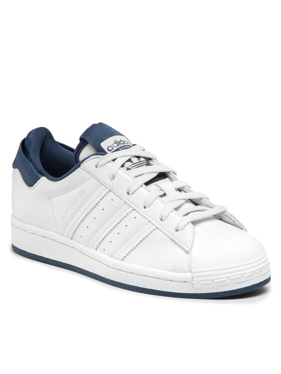 adidas Снікерcи adidas Superstar J GX7286 Білий