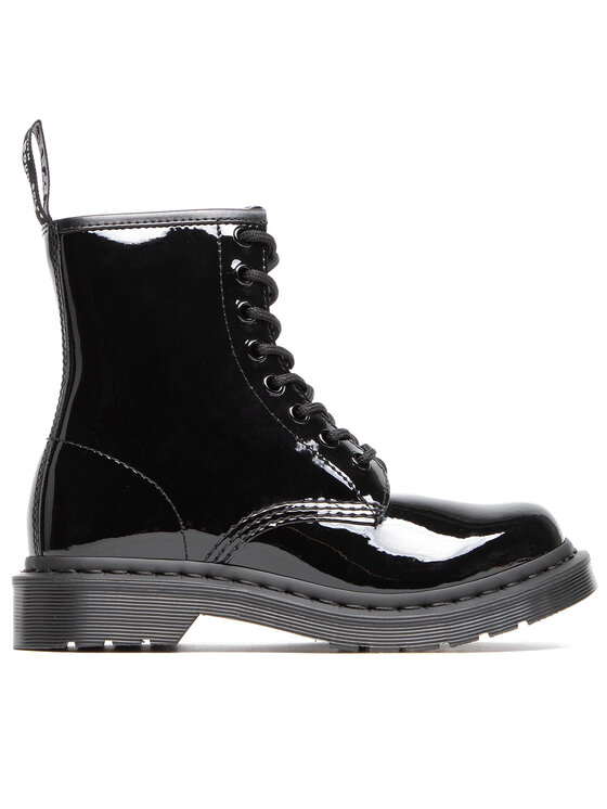 Dr. Martens Bakancs Dr. Martens 1460 Mono 26728001 Fekete