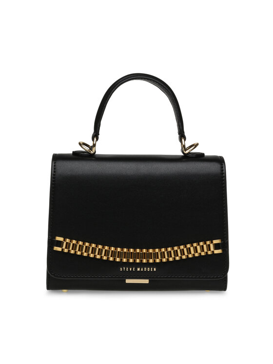 Steve Madden Сумка Steve Madden Bmoment SM13001393-02002-B-G Чорний