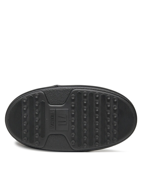 Moon Boot Снігоходи Moon Boot 80D1409390 Чорний