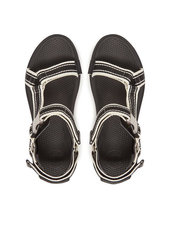 Palladium Босоніжки Palladium Pallacruise Strap Mix 97465-011-M Чорний