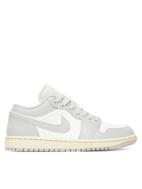 Nike Sneakers Nike Air Jordan 1 Low DC0774 103 Alb