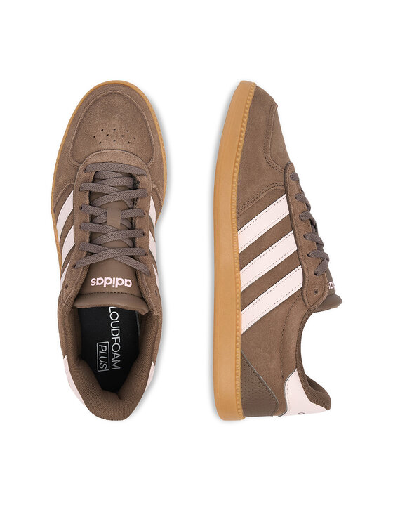 adidas Zapatillas adidas CEO-BREAKNET SLEEK IH1372 Marrón