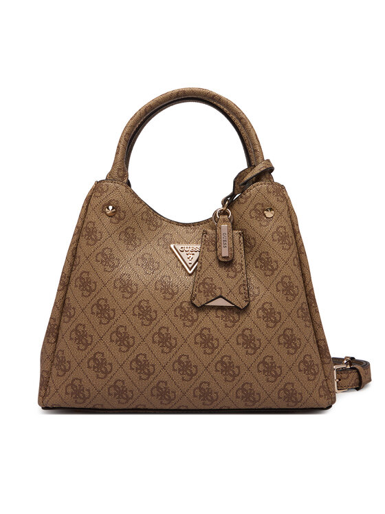 Guess Сумка Guess Meridian II HWSG69 74050 Коричневий