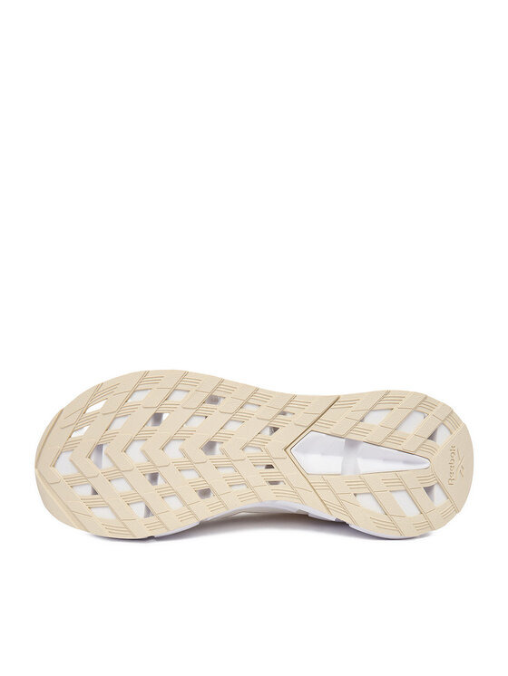 Reebok Взуття для бігу Reebok EO-ZIG DYNAMICA 6 100244513 Écru