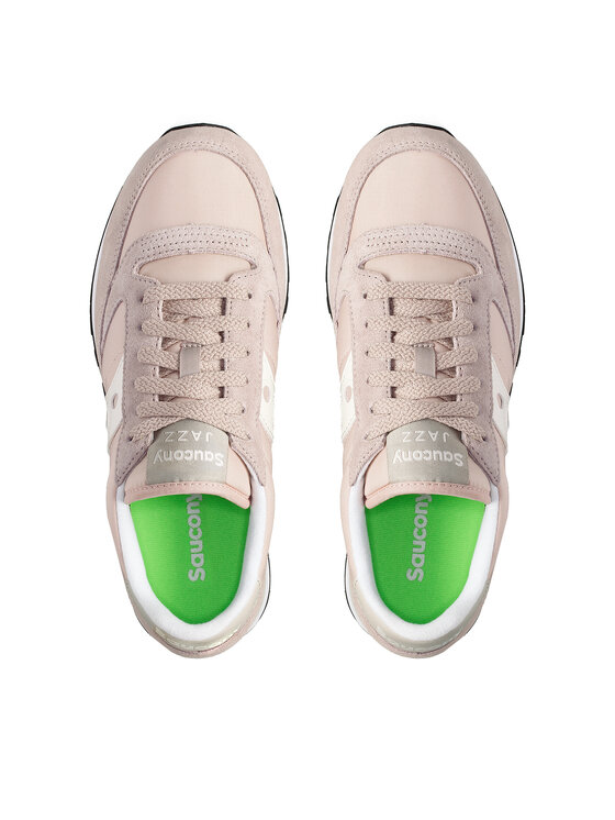 Saucony Laisvalaikio batai Saucony Jazz Original S1044 Rožinė