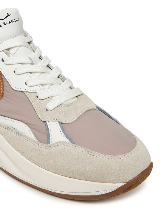 Voile Blanche Sneakersy Voile Blanche Bulk 0012018787.10.1B37 Szary