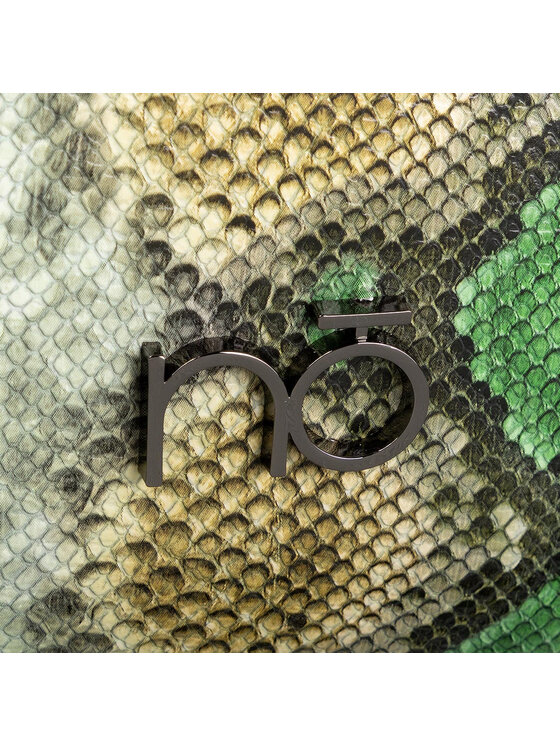 Nobo Сумка Nobo NBAG-H0440-CM08 Зелений